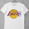 Tricou Baschet Los Angeles Lakers