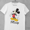 tricou mickey mouse