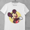 tricou mickey mouse wink