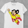 tricou mighty mouse
