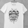 tricou mountains are calling