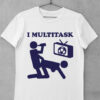 tricou multitask