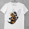 Tricou Nasty Bee