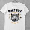 Tricou Night Wolf