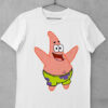 Tricou SpongeBob - Patrick