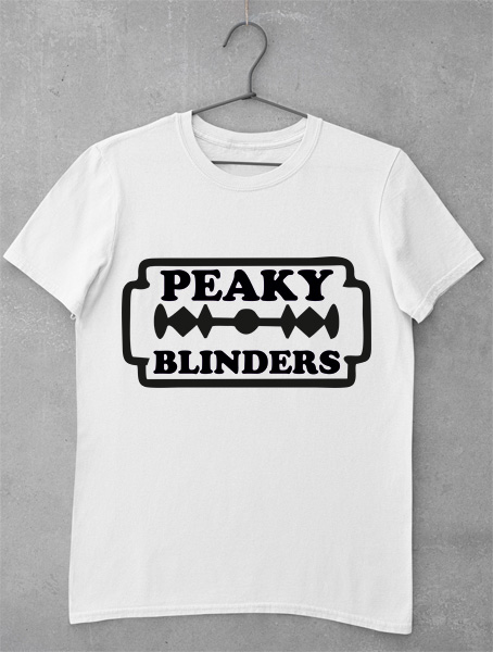 tricou peaky blinders lama