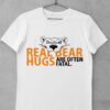 tricou real bear hug