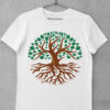 tricou roots