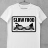 Tricou Slow Food