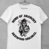 tricou sons of anarchy