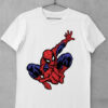 tricou spiderman