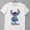 tricou stitch