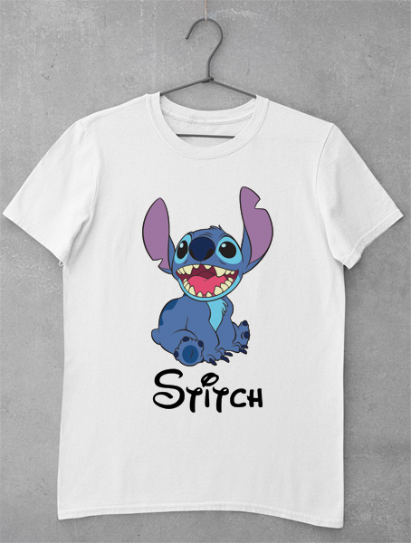 tricou stitch