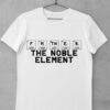 tricou the noble element