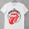 tricou the rolling stones