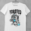 tricou toasted