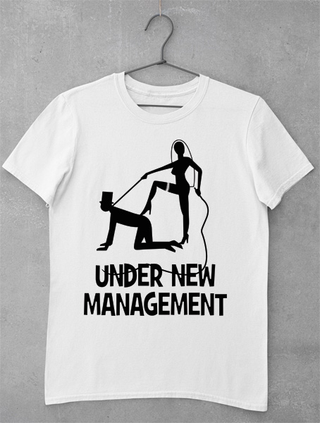 tricou undernew management