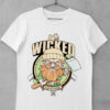 tricou wicked nature