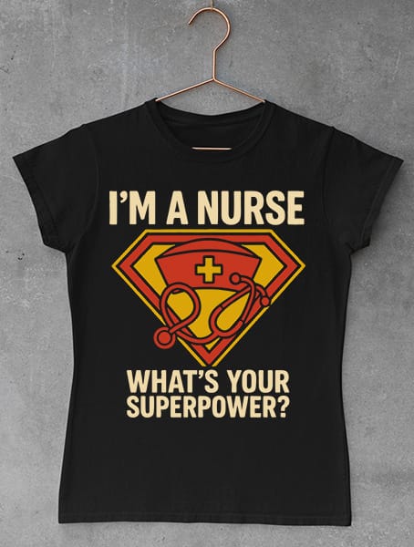 tricou asistenta medicala