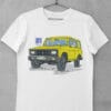 tricou aro 24