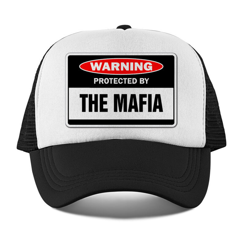sapca protected by mafia