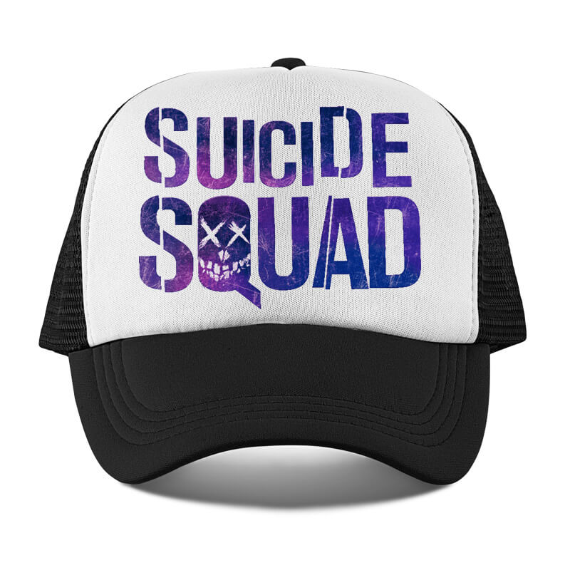sapca suicide squad