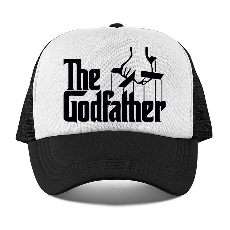 sapca the godfather