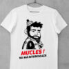 tricou mucles