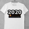 tricou 2020 rating