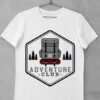 tricou adventure club