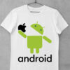 tricou android