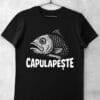 tricou caterinca capulapeste