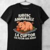 tricou haios iubesc animalele