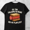 tricou haios salam