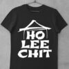 Tricou Ho Lee Chit