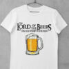 tricou lord of beers