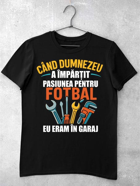 tricou mecanic auto