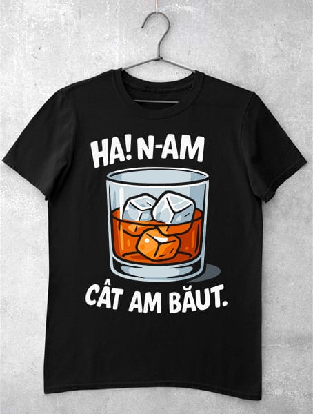 tricou n-am cat am baut