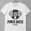 tricou power house