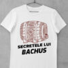 tricou secretele lui bachus
