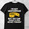 tricou weatherman