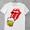 tricou lick beer