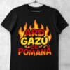 tricou ard gazu de pomana