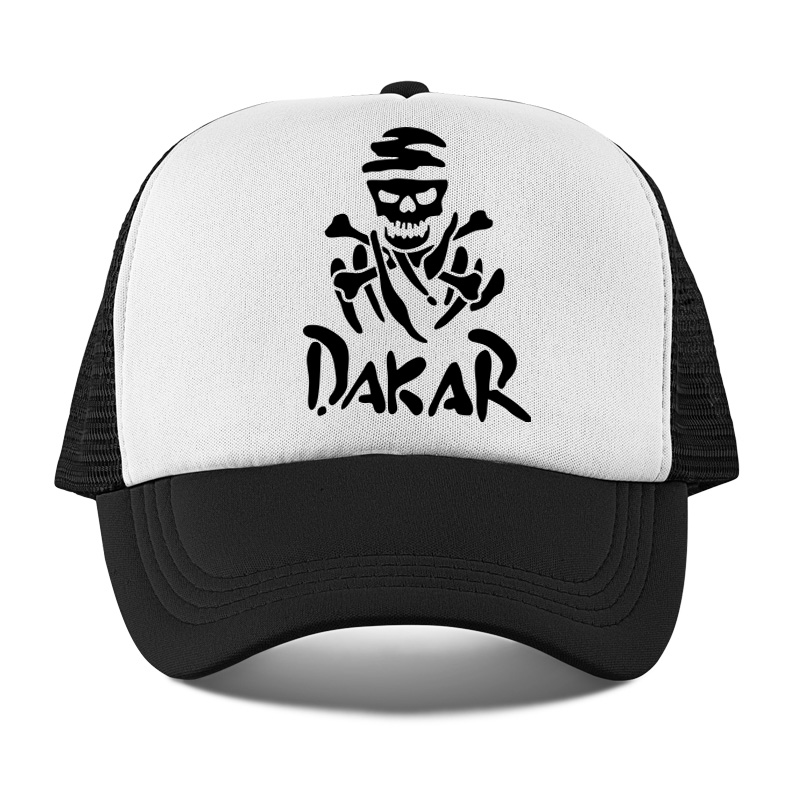 Sapca Dakar