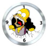 ceas personalizat homer simpsons