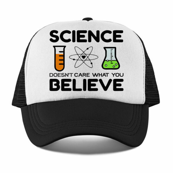 Sapca Science Belive