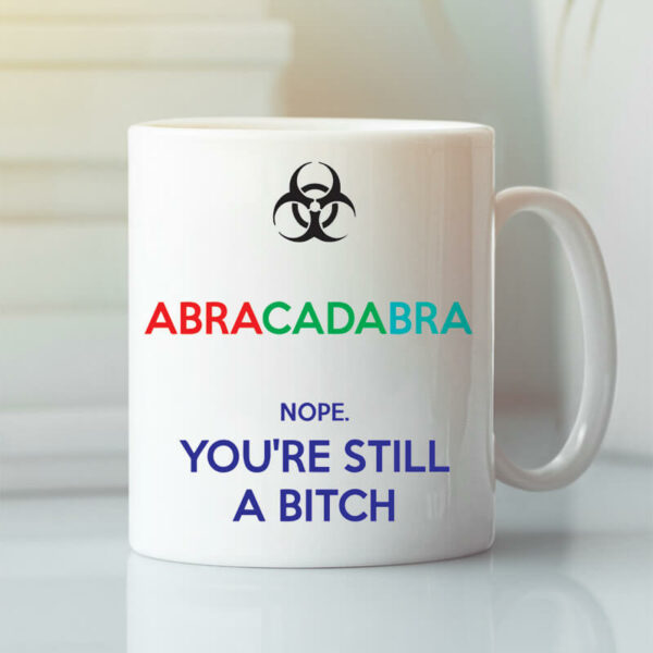 Cana Abracadabra