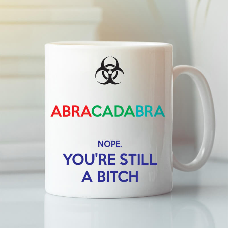 Cana Abracadabra