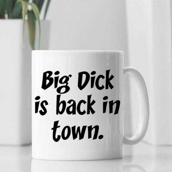 cana big dick