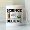 cana science belive